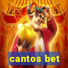 cantos bet